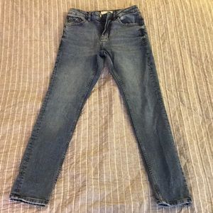 Pull & Bear Jeans W29 L32 slim